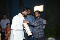 Karikaala Movie Pooja Ceremony